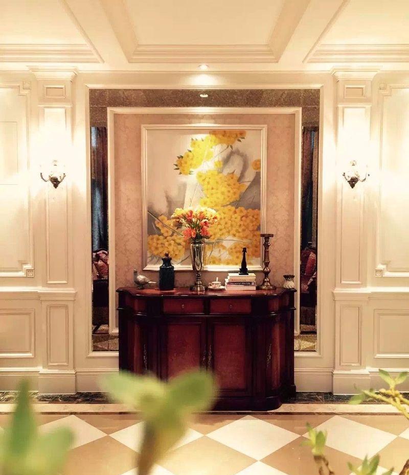 上海长泰西郊别墅223样板房-3