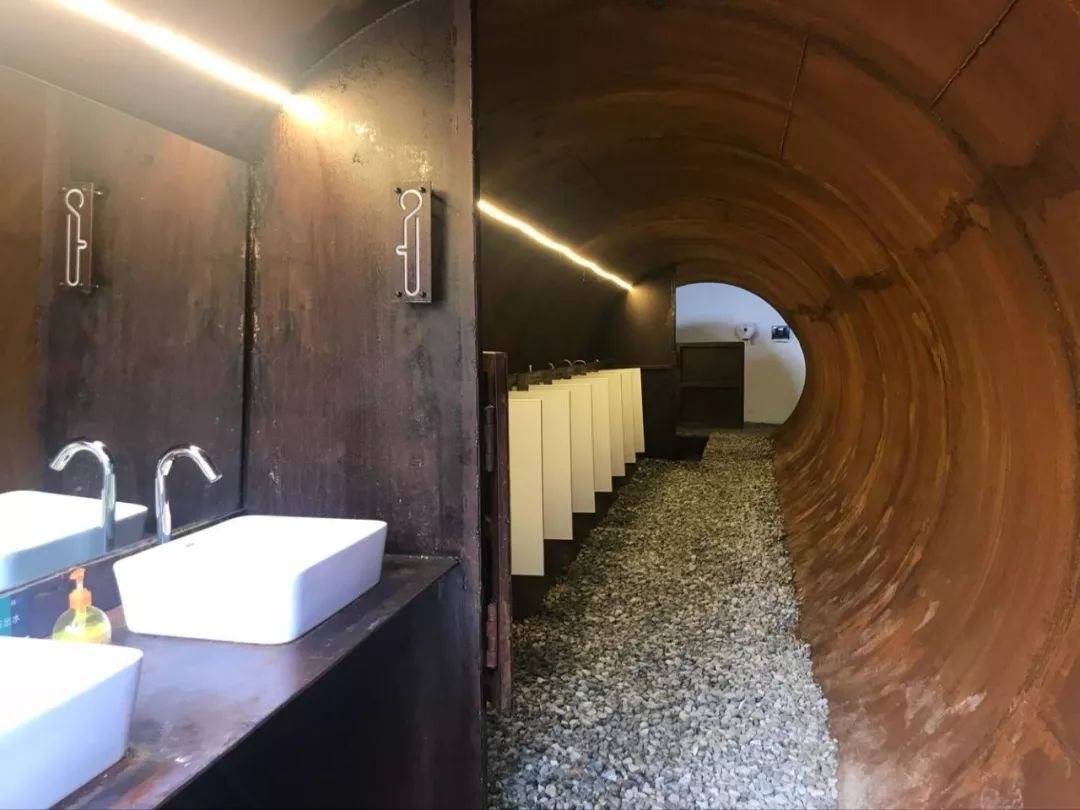 新作 | 宁良厂房改造项目：“减·省”之道 / 家琨建筑-73