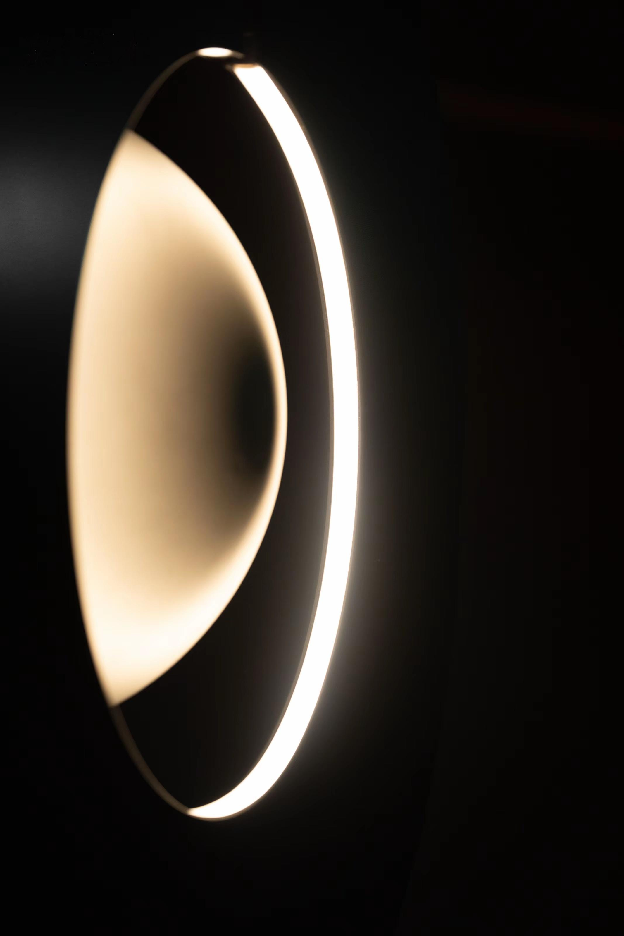 嘉佰道·徐汇双子艺术展厅丨中国上海丨HWCD设计-26