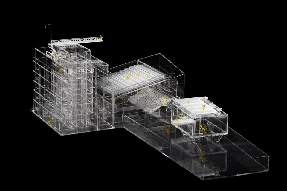 DOX+当代艺术中心-53
