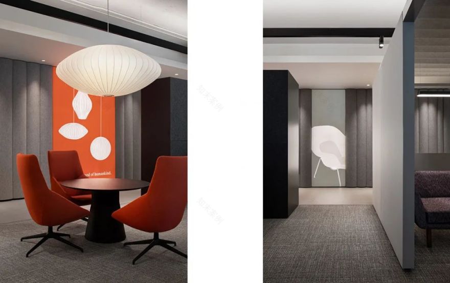 Burovision渥太华办公+展厅扩建翻新设计丨加拿大蒙特利尔丨FOR. design planning-8