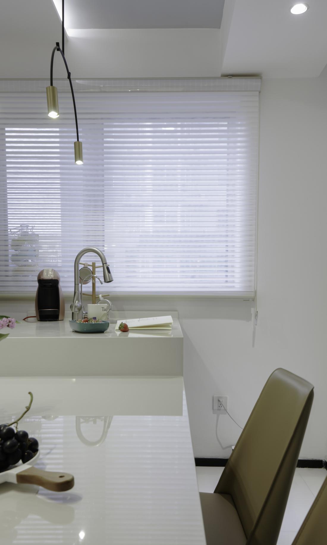 末那识室内设计 · 老房二楼采光难题的解决之道-24