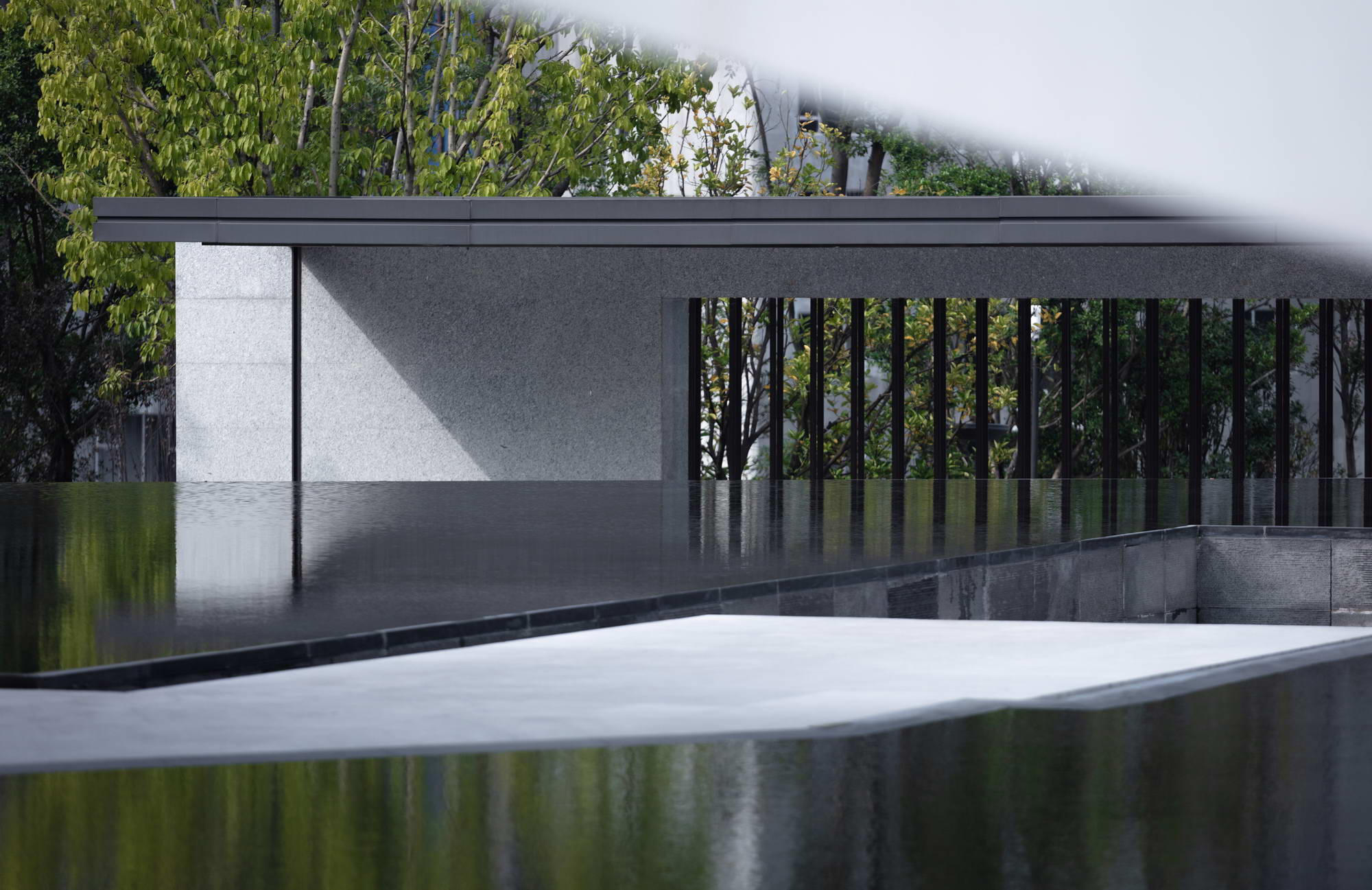 中国绿发·长江序 | 折叠山水，收藏江山-29