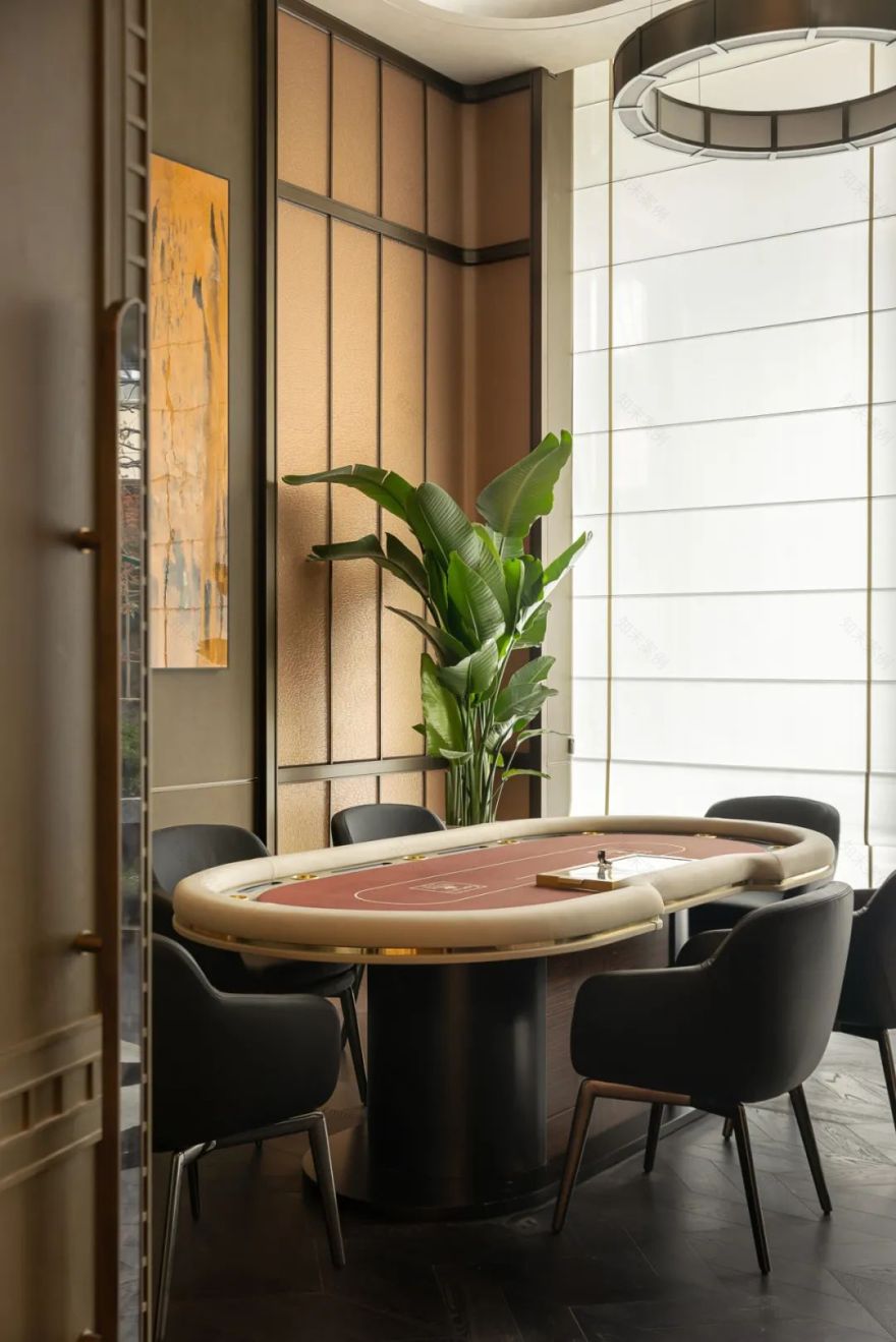 启东蝶湖玖玺庄园丨中国南通丨SRD DESIGN 赛瑞迪普-71