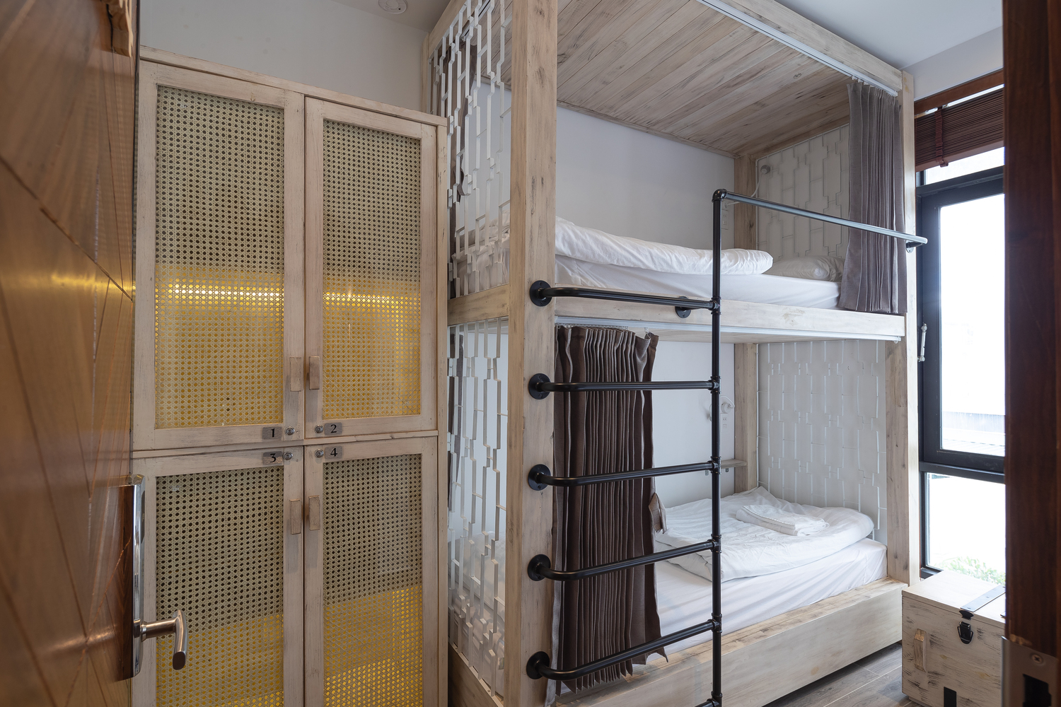 梦幻之地·越南岘港的白钢建筑民宿-71