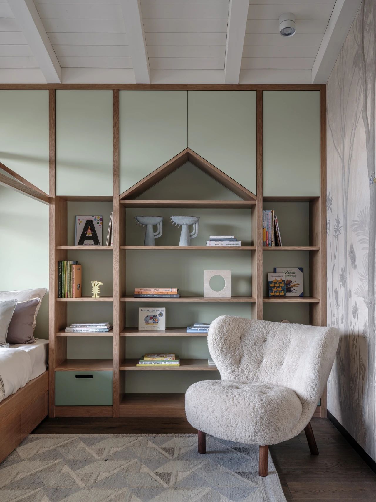 极限爱好夫妇野奢主义的家丨俄罗斯莫斯科丨Angelina Kostina-69