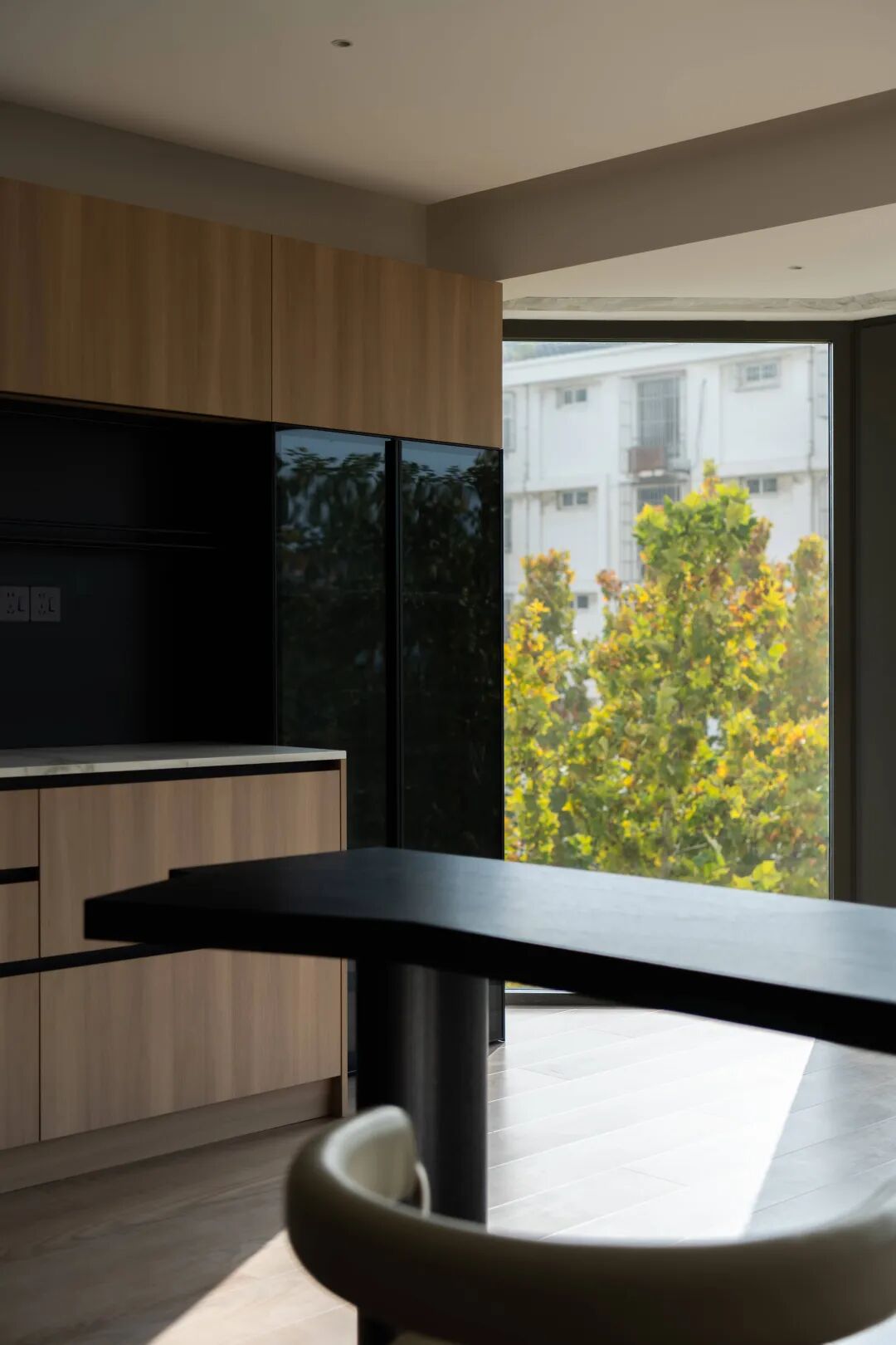 集见新作｜隐于时光的适老雅居-17