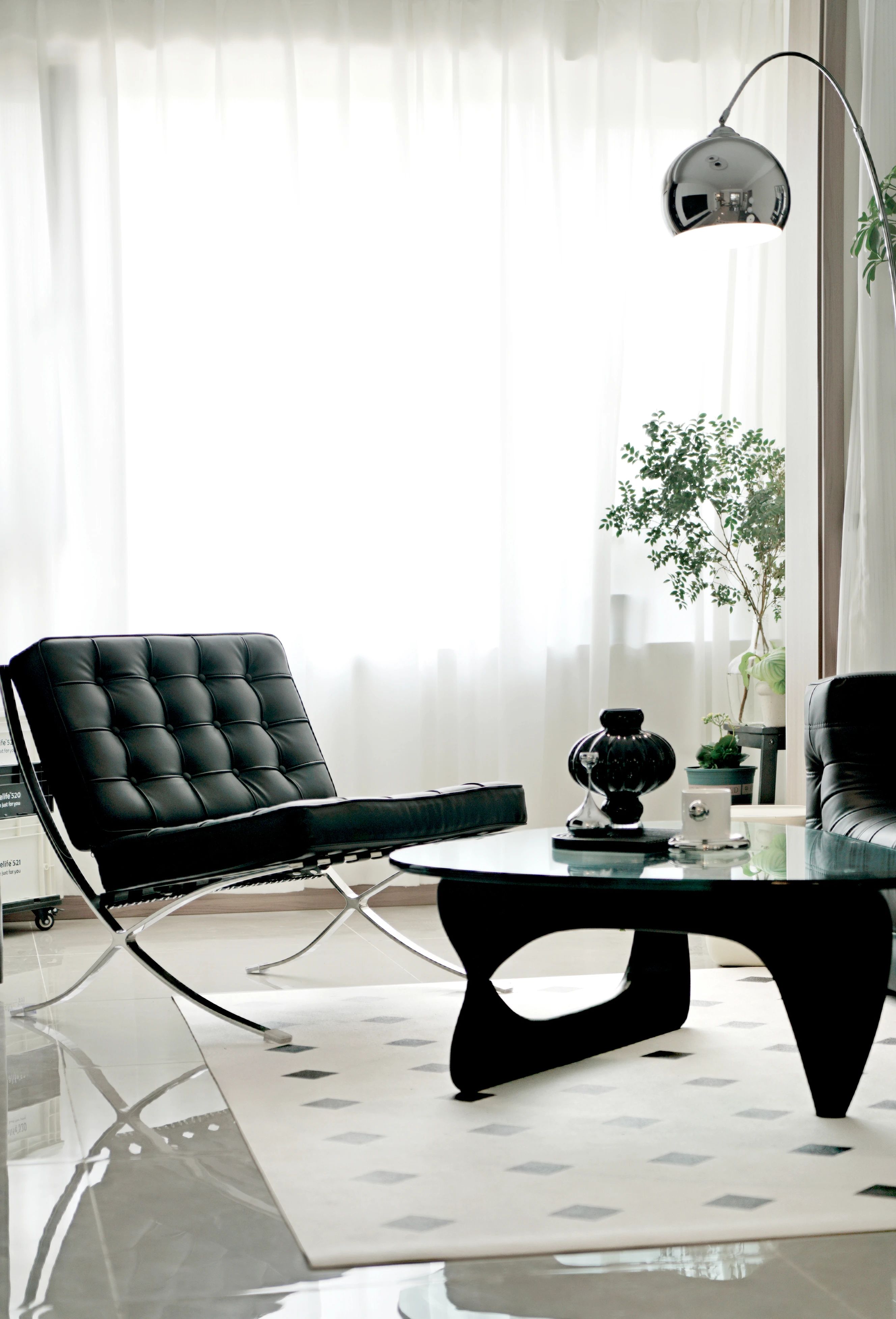 时致丨中国北京丨北京尘一无界空间设计-28