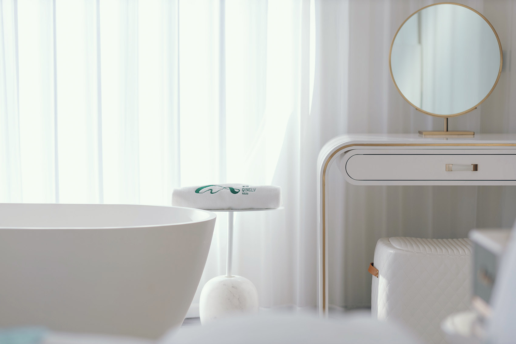 大理青绿海景度假酒店丨中国大理丨寻常设计-42