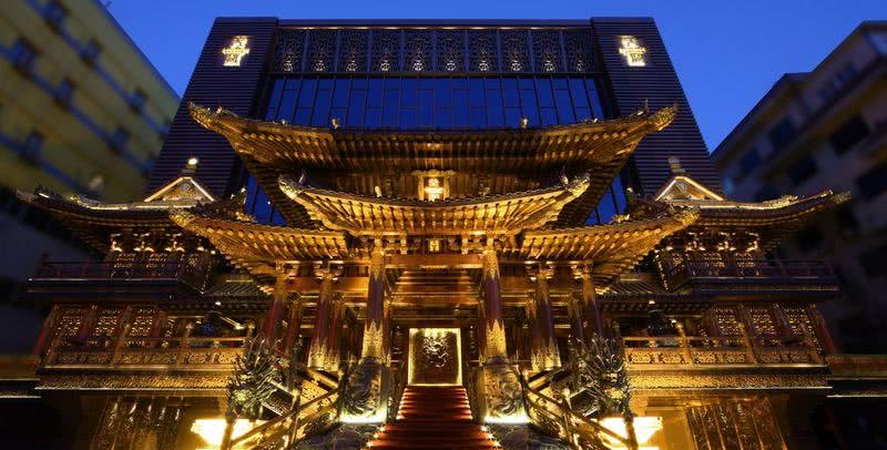 西安天阙酒吧-4