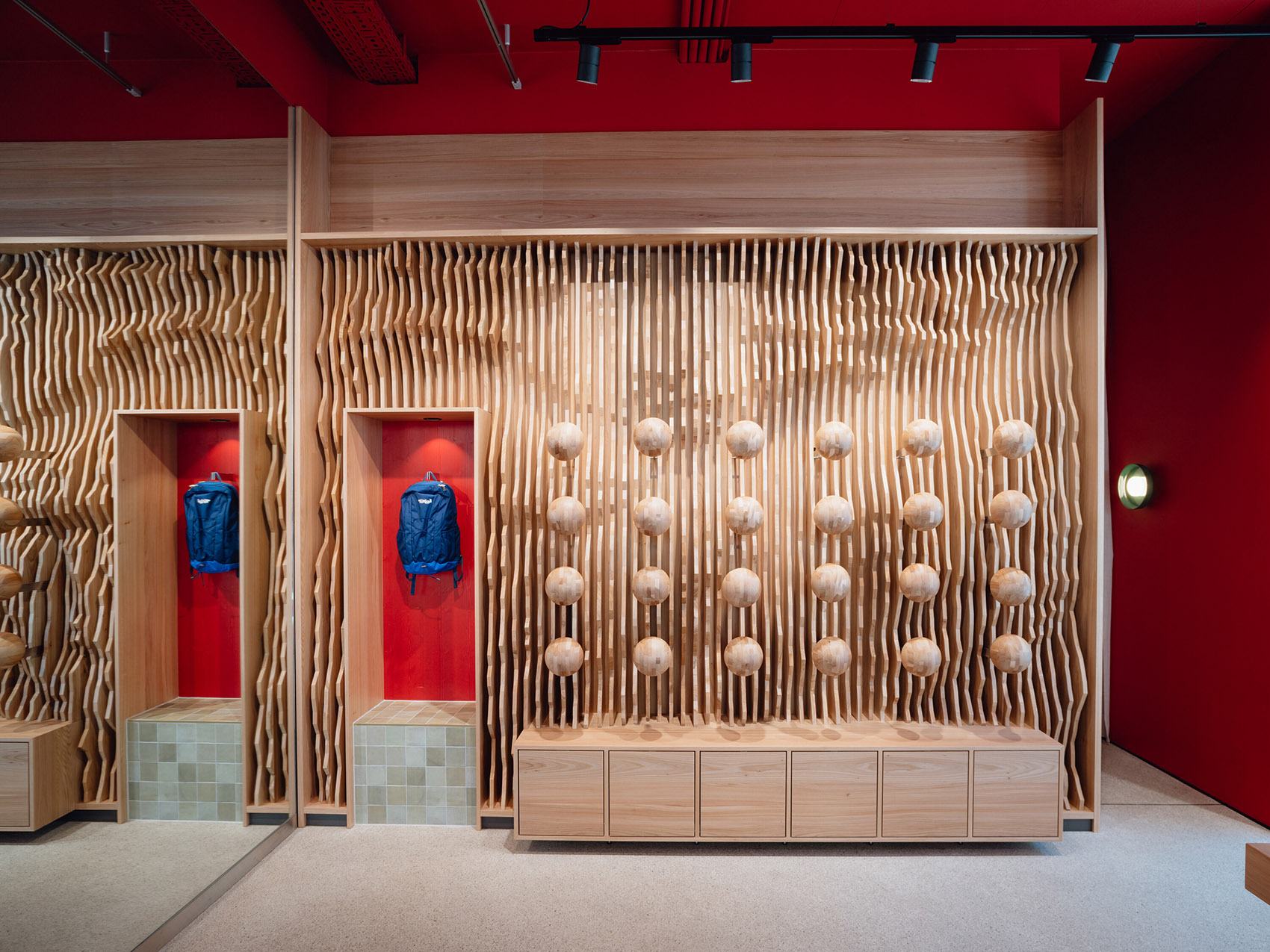 Tirol概念店复合空间丨奥地利丨Studio Büro Schmücking-52