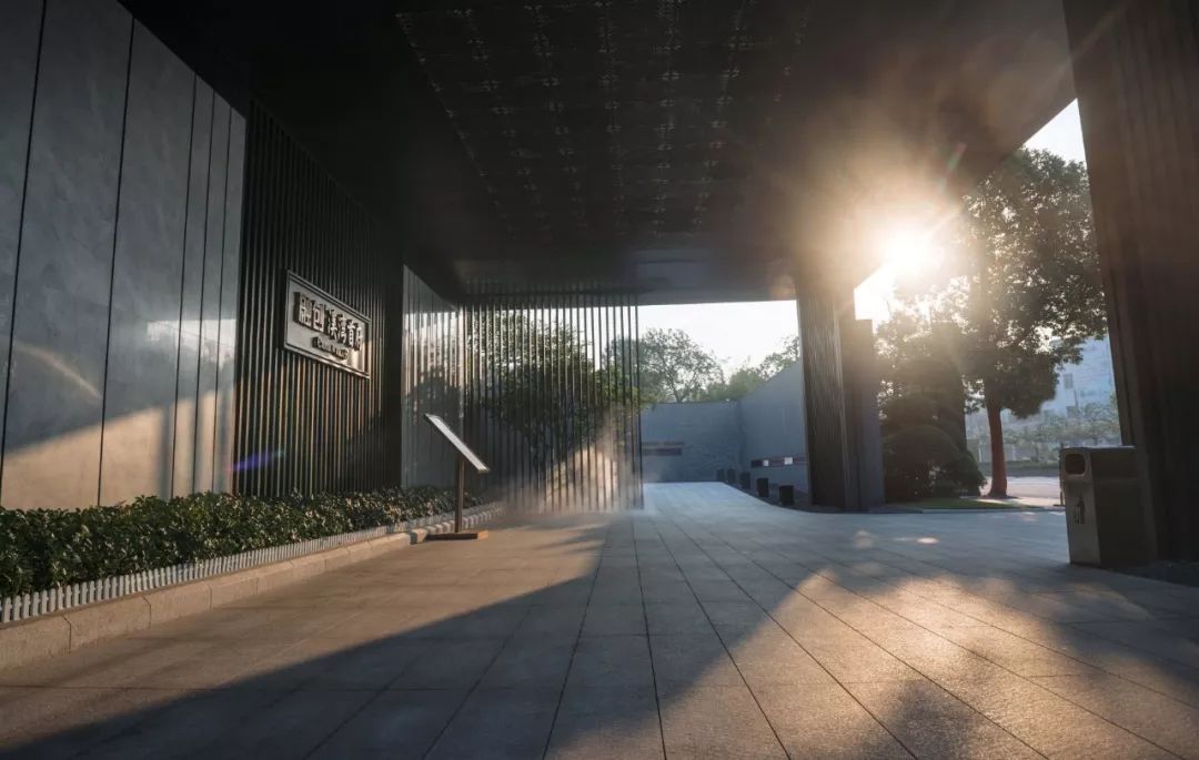 融创·溪湾首府 | 鹿影幻境,自然诗意的栖居-42