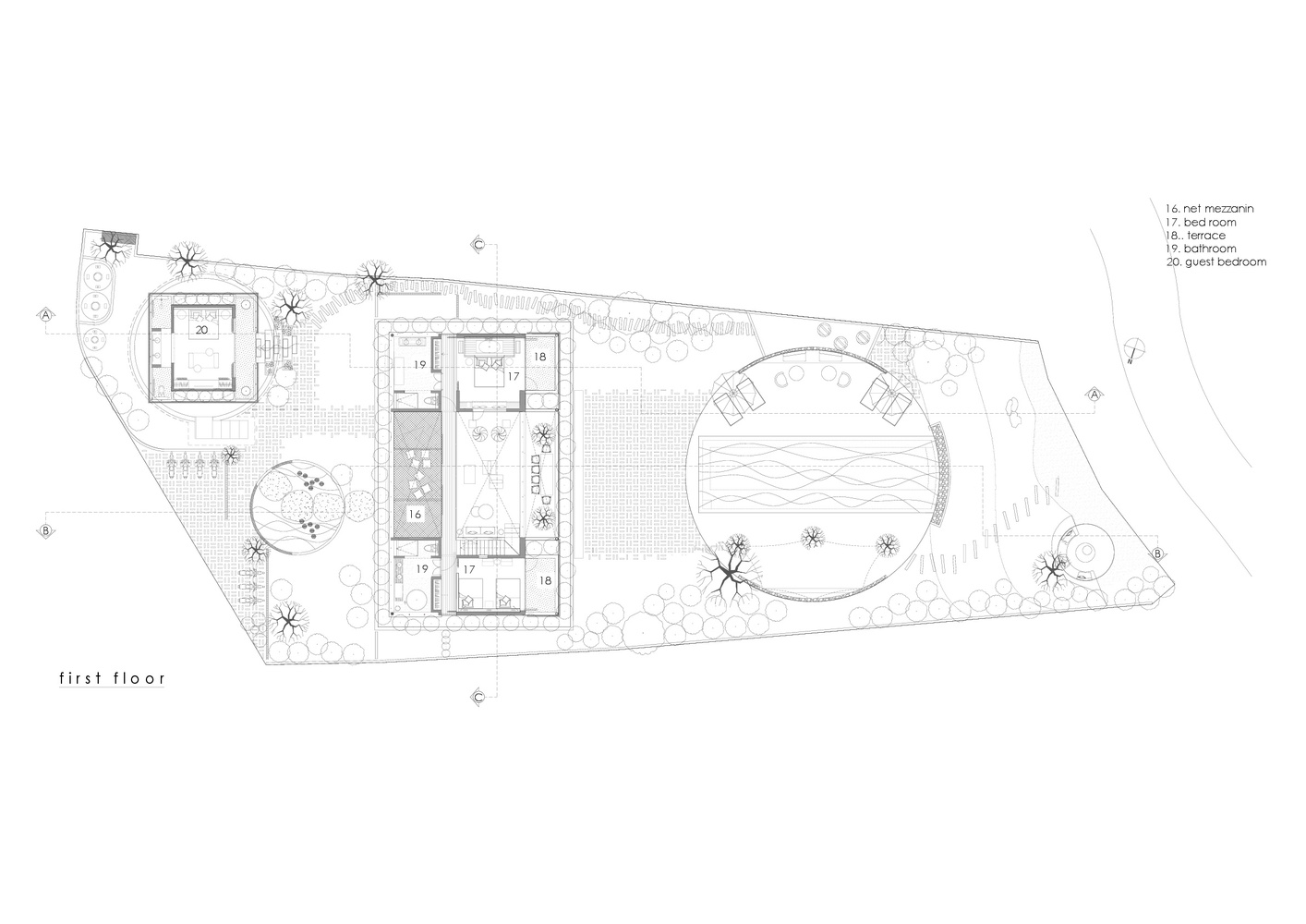 Seascape Villa（海景别墅）-78