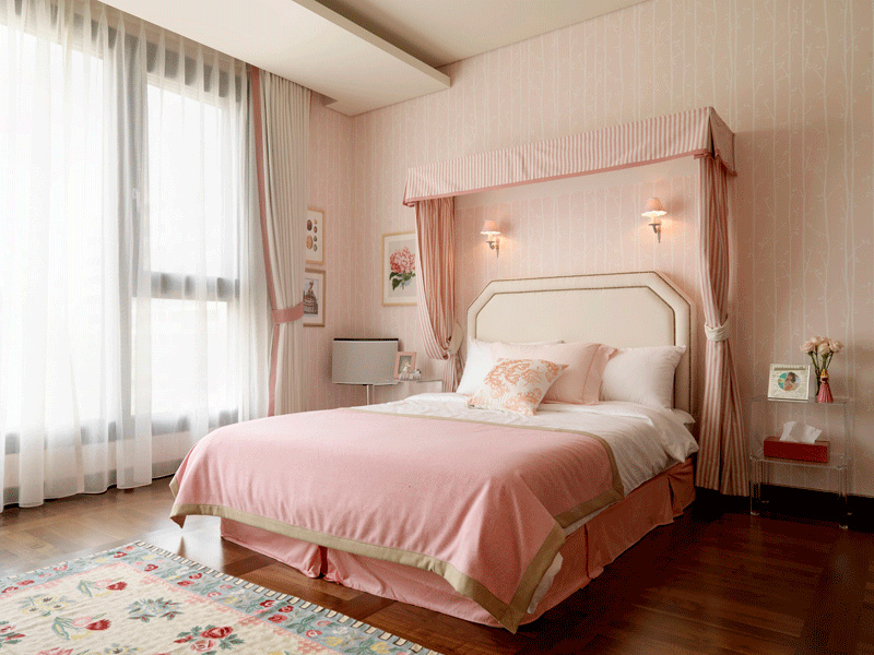 SAMSEONG DONG RESIDENCE Teo Yang Studio-7