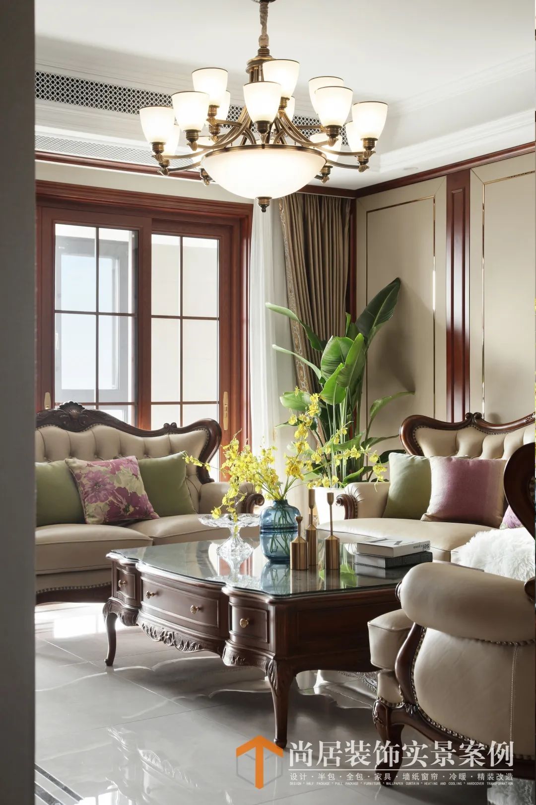 中海桃源里丨中国南京丨郭靖-28