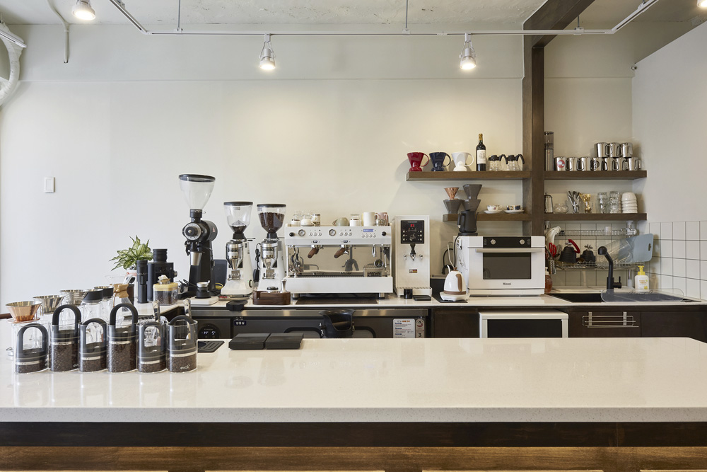 白色梦幻 | 10 分好评的现代乡村风格室内设计-9