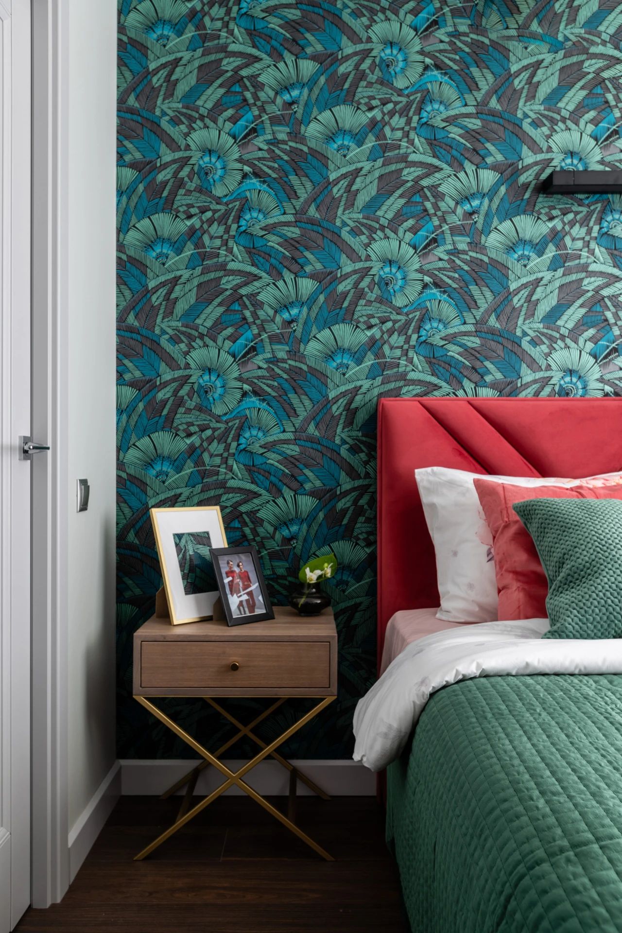 年轻情侣的 37㎡公寓设计-30