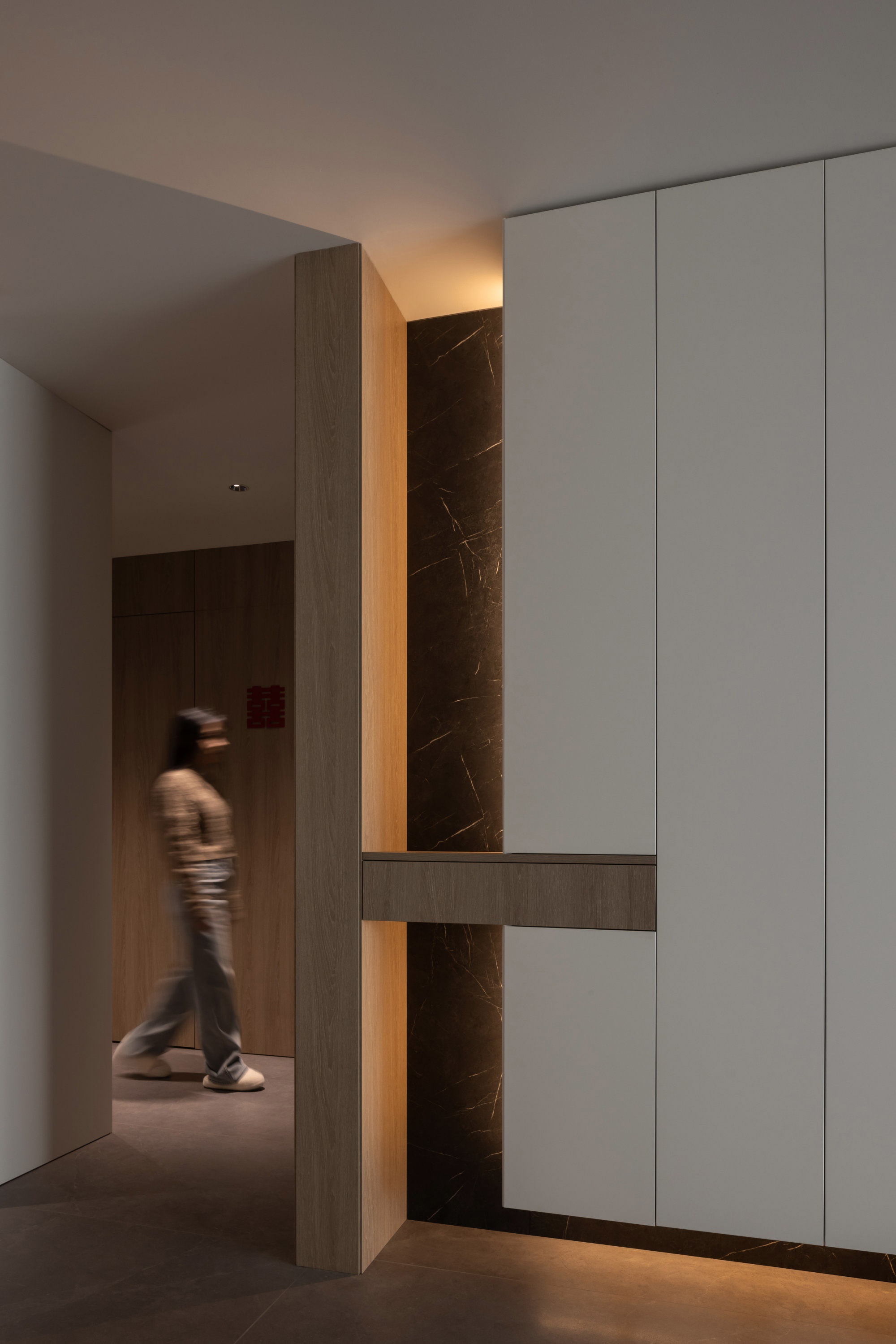 狮子山原著花园丨中国苏州丨派格设计-10