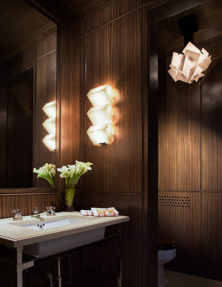 Multiplex Penthouse on Central Park West | Ferguson & Shamamian-7