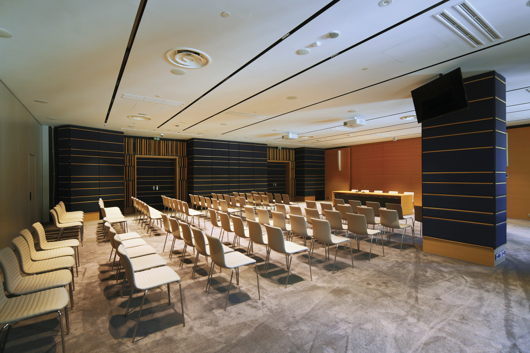 贝尔维尤酒店 | 自然与舒适的度假胜地-36