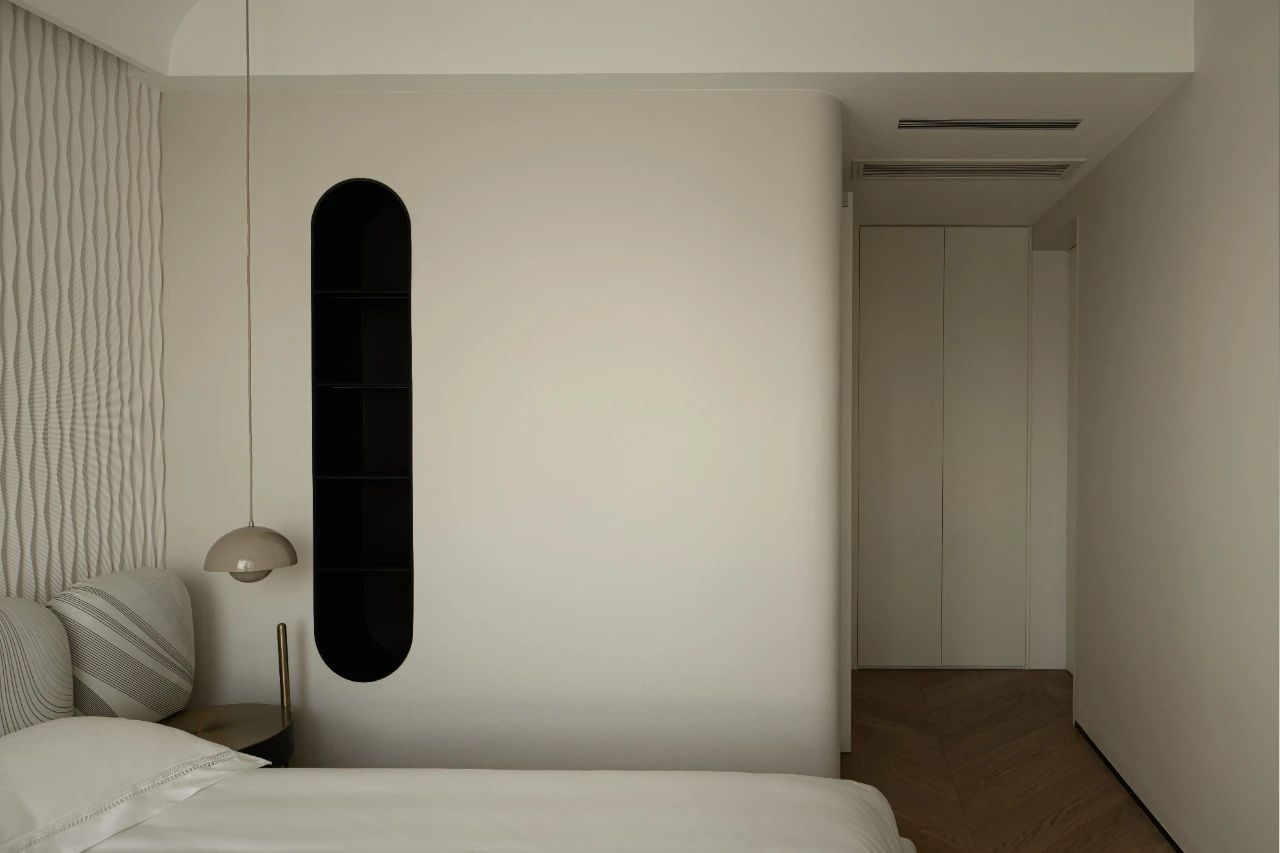 如诗般的细节之家丨中国北京丨麦驰(北京)空间设计事务所-48