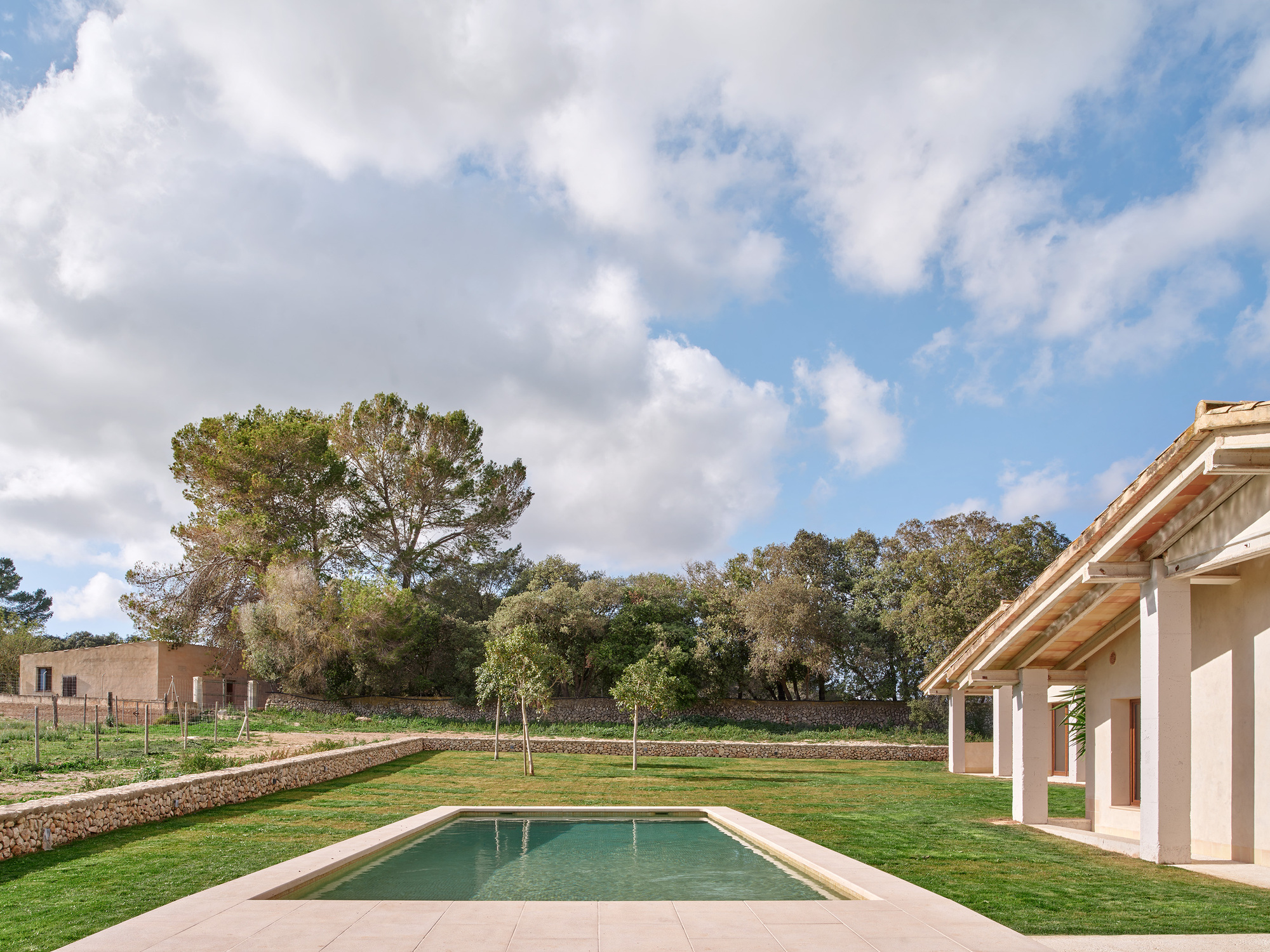 丨西班牙丨MIEL Arquitectos-33