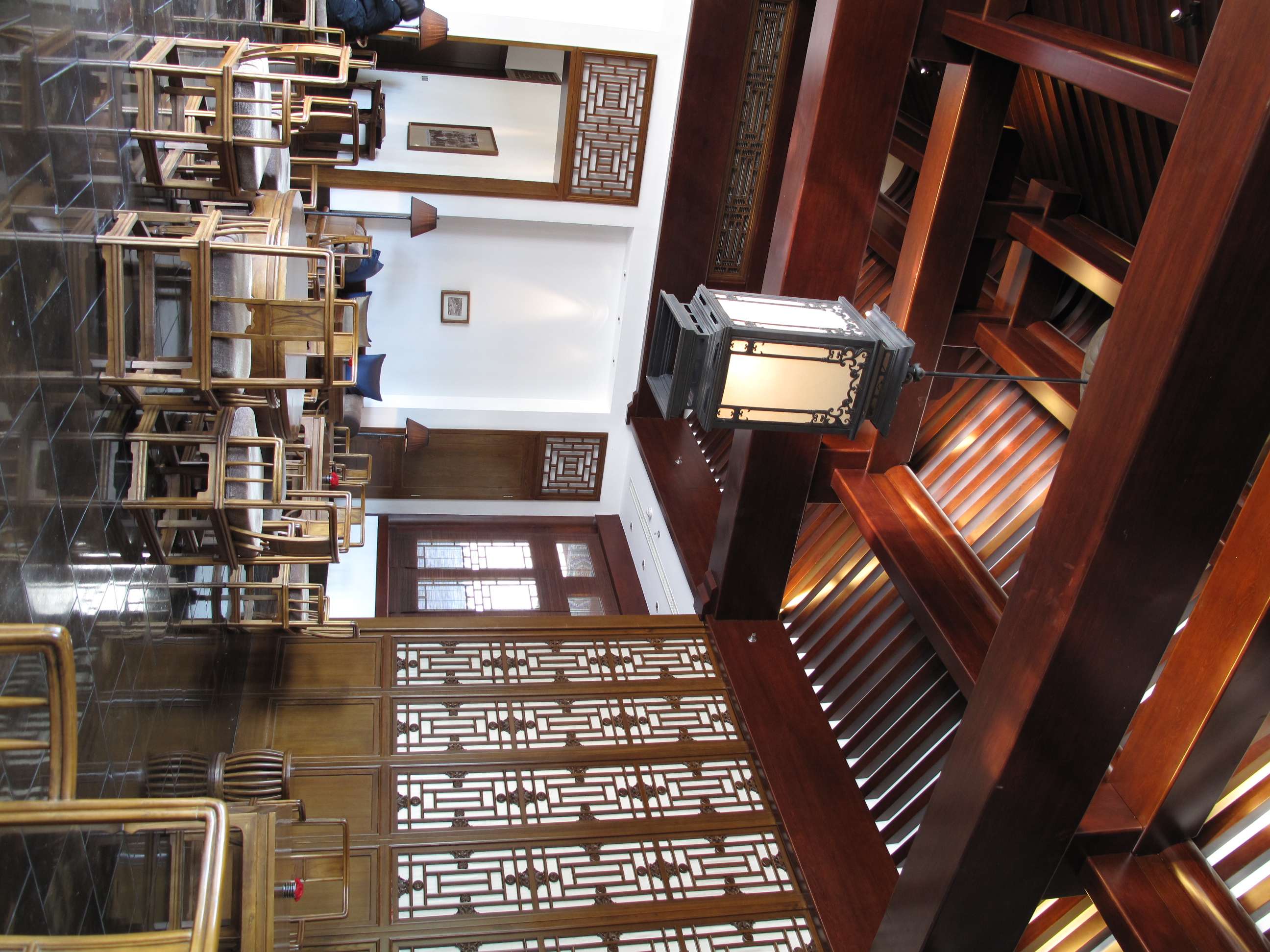 JAYA  北京安曼颐和酒店-2-7