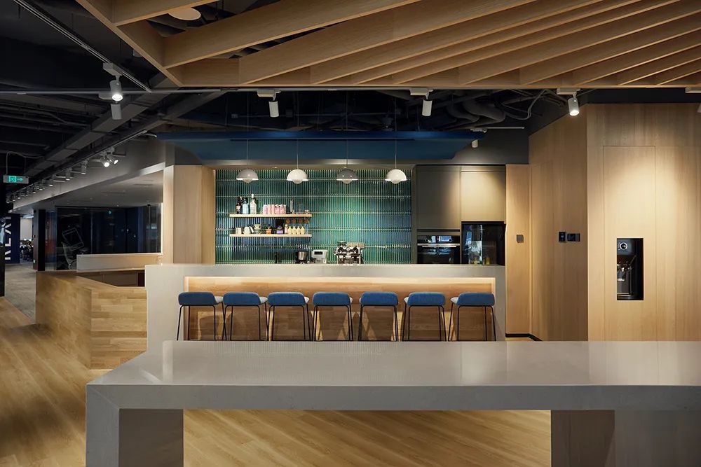 青岛 REXI 睿玺工业总部丨中国青岛丨阿格利（青岛）建筑设计-26