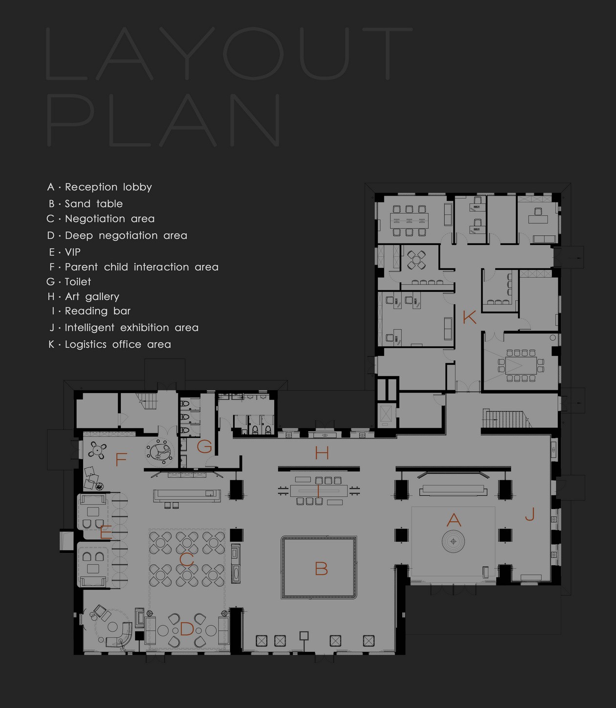 青岛君基新天地营销中心丨中国青岛丨上上国际(香港)设计有限公司-58