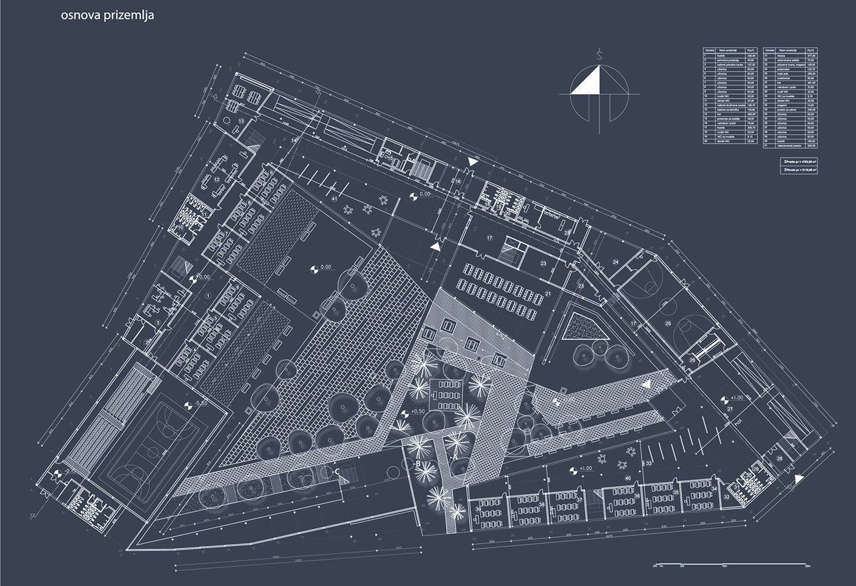 小学综合体建筑研究  建设-20