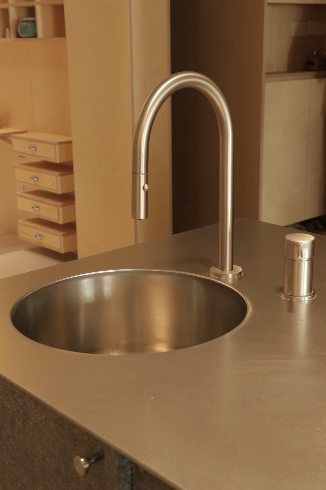 退休宅丨中国北京丨七巧天工设计-118