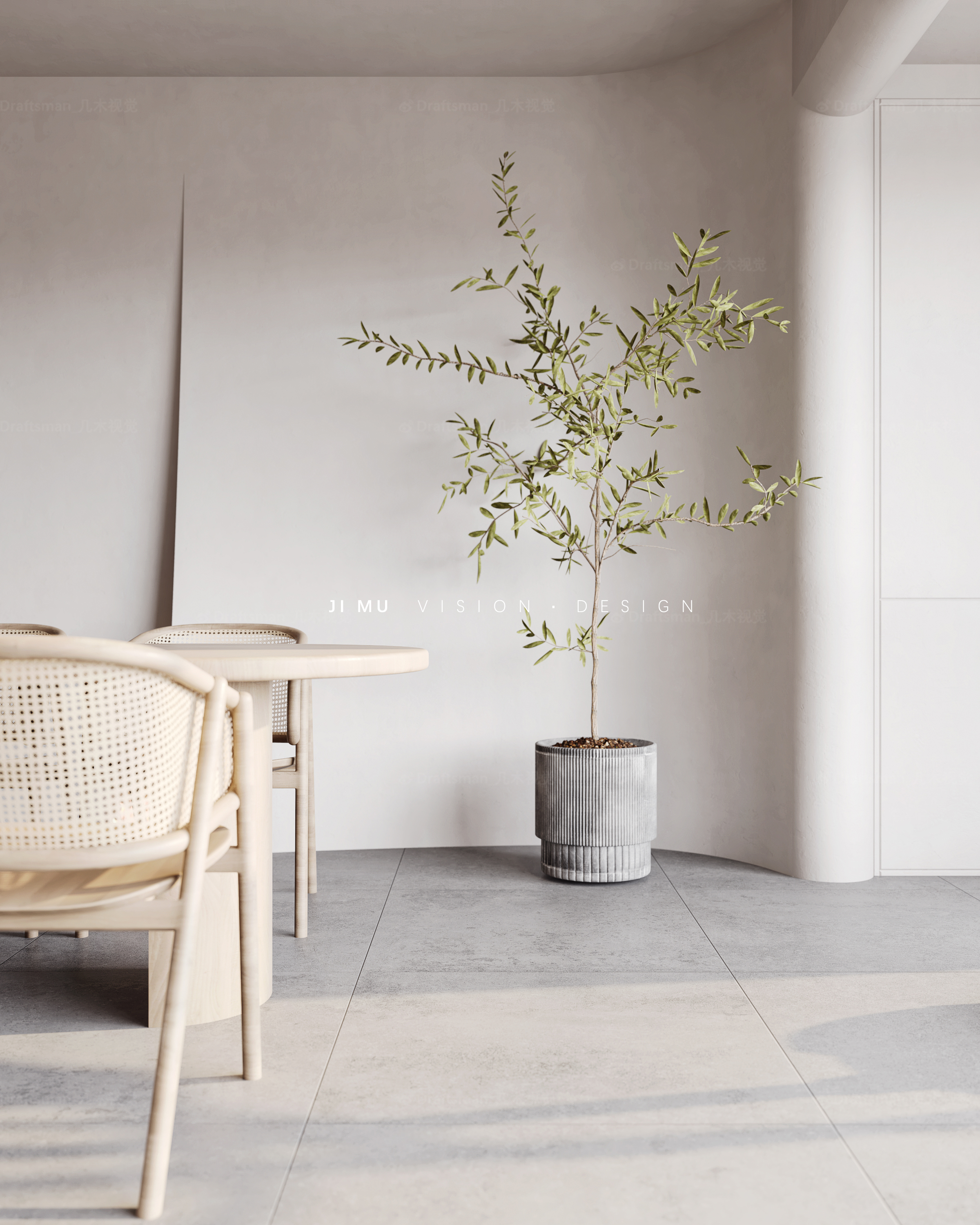 诧寂风格室内设计-14