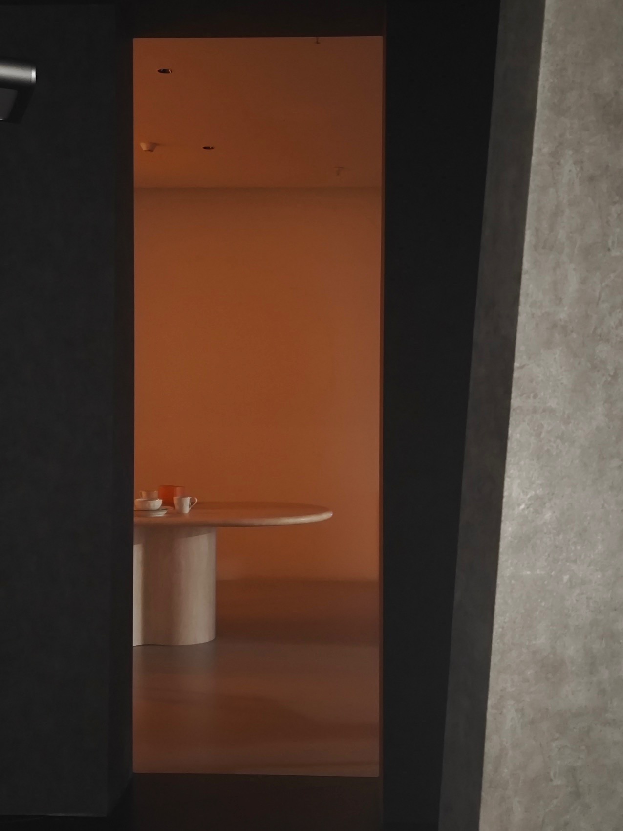 Undersky天空见灯光展厅丨中国中山丨加减智库设计事务所-90