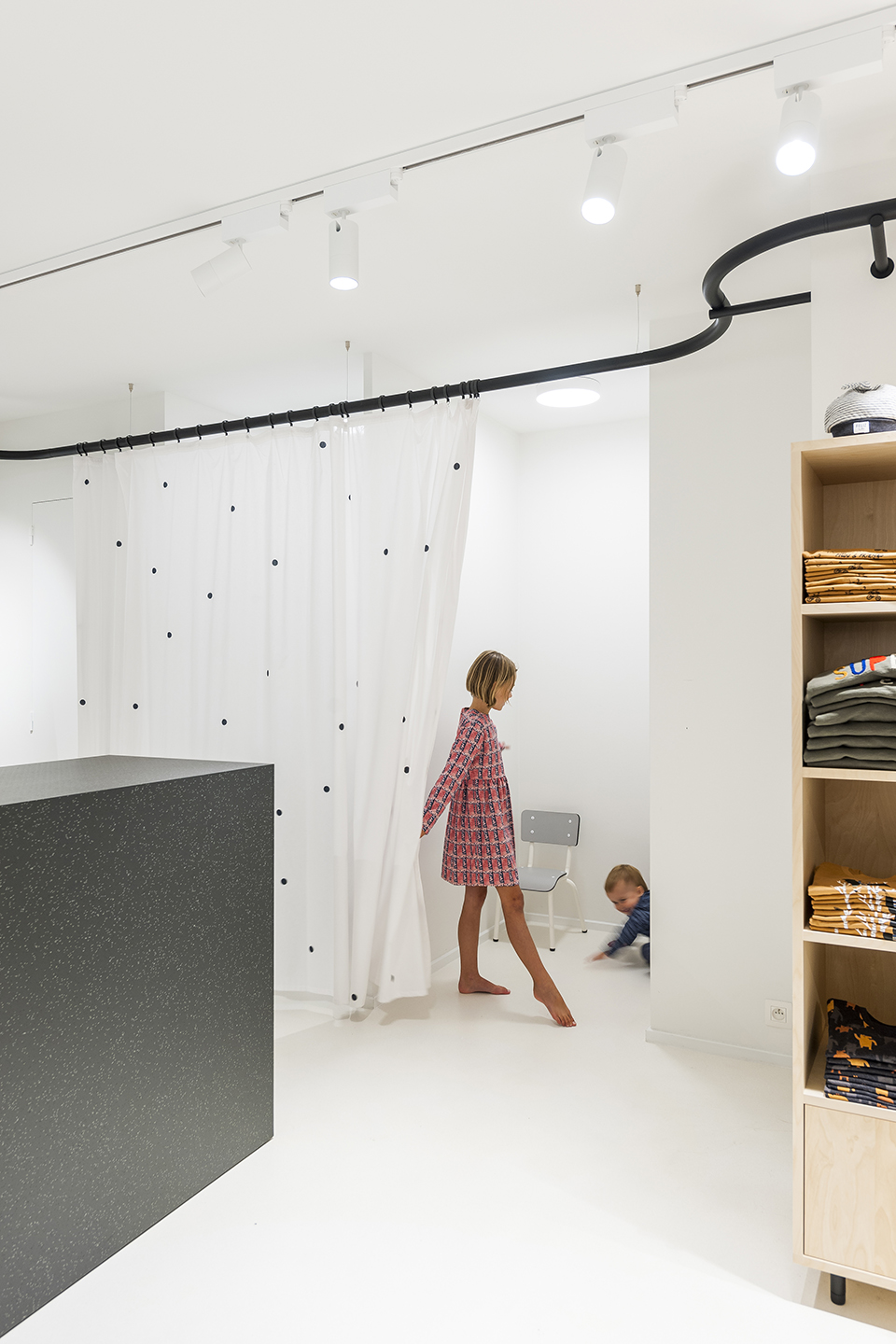 FILOU & FRIENDS 童装店, 阿根廷 / FIVE AM-34