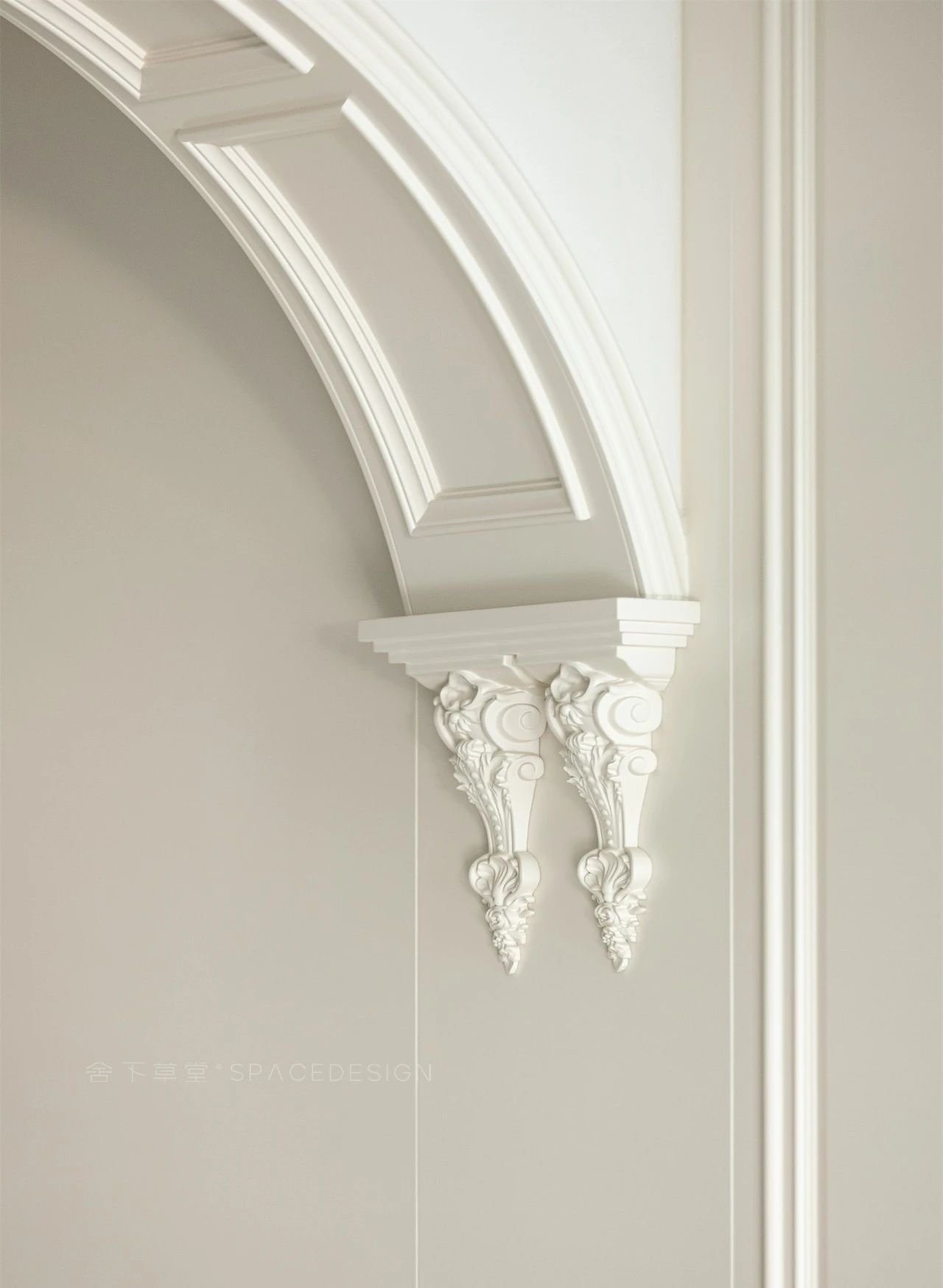 汇悦台丨中国广州丨舍下空间设计-44