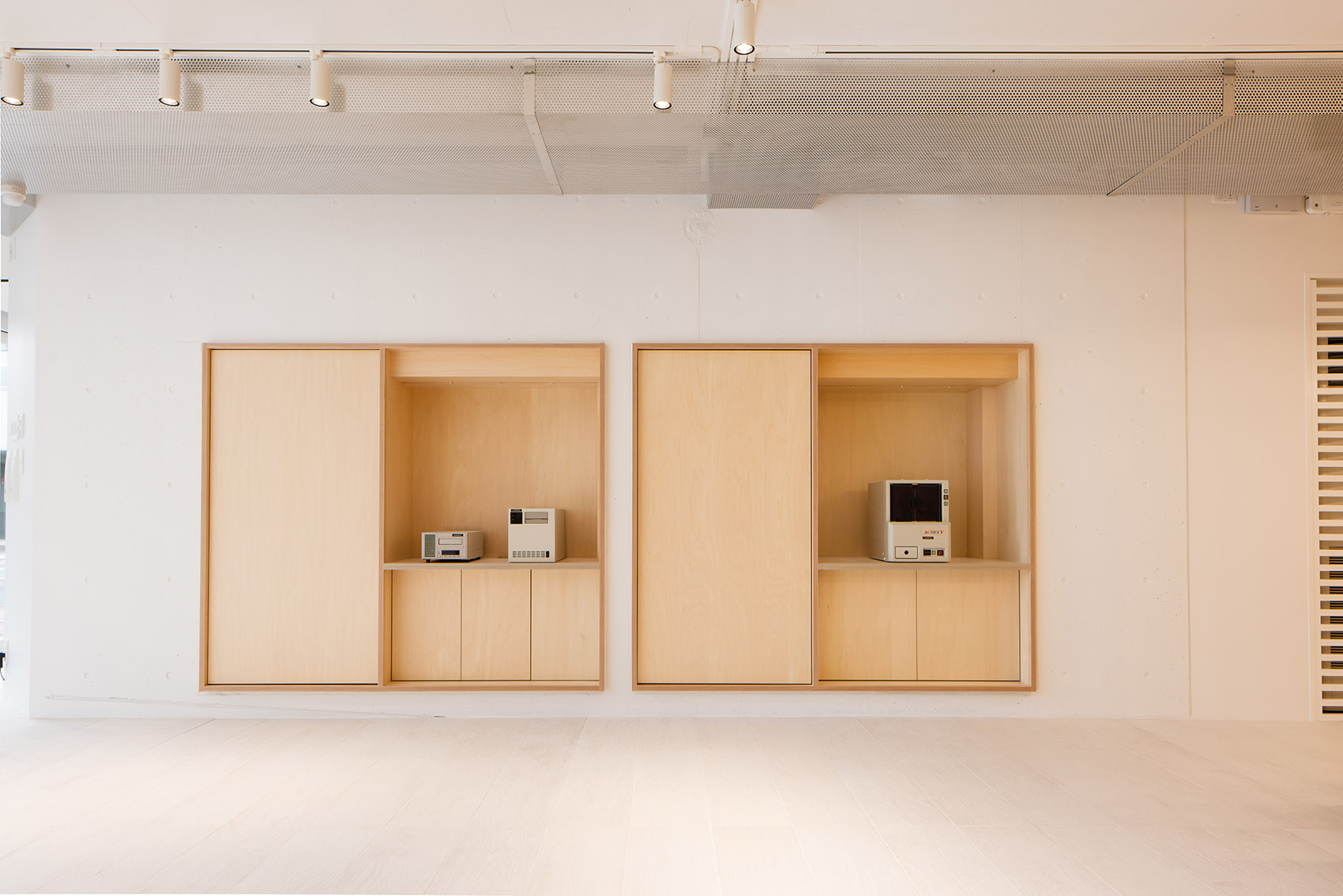 X 办公总部丨日本丨T2P Architects office-16