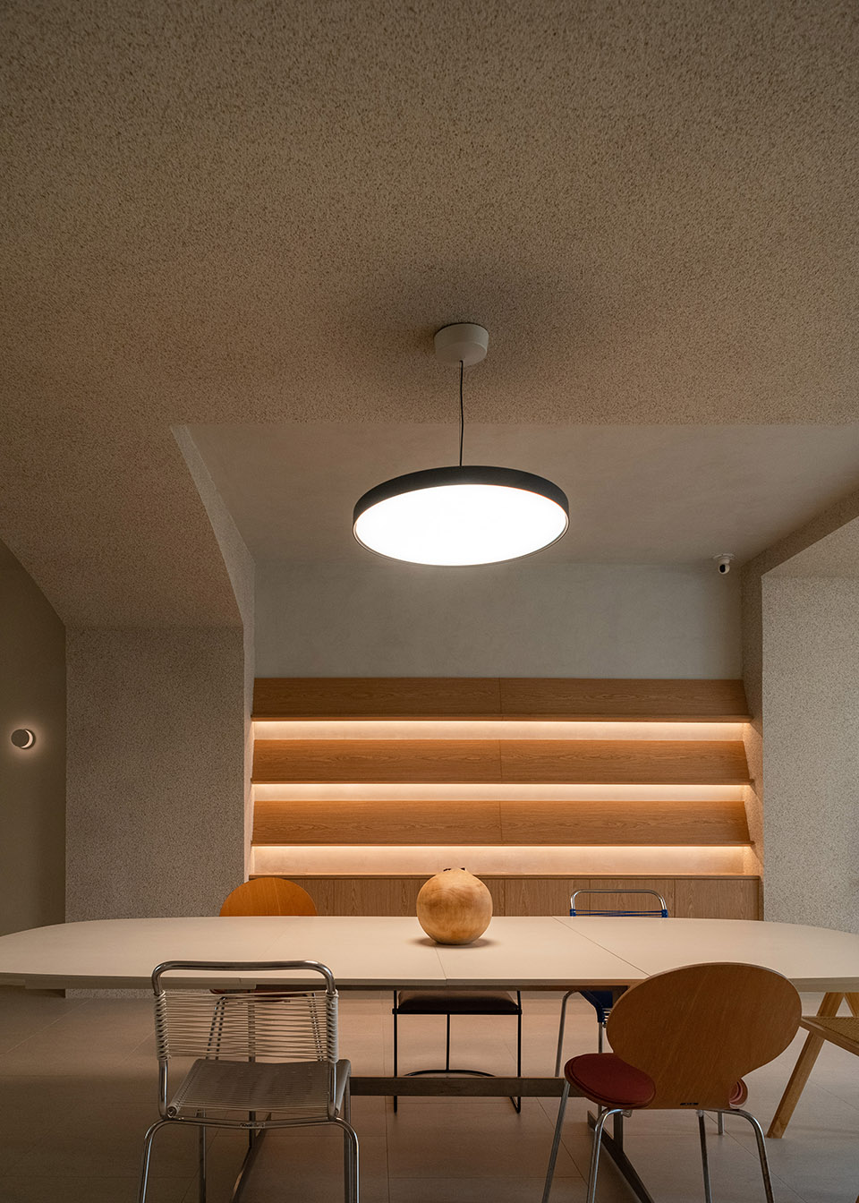 服装设计者的家居工作室,曼谷,PHTAA Living Design丨泰国曼谷-43