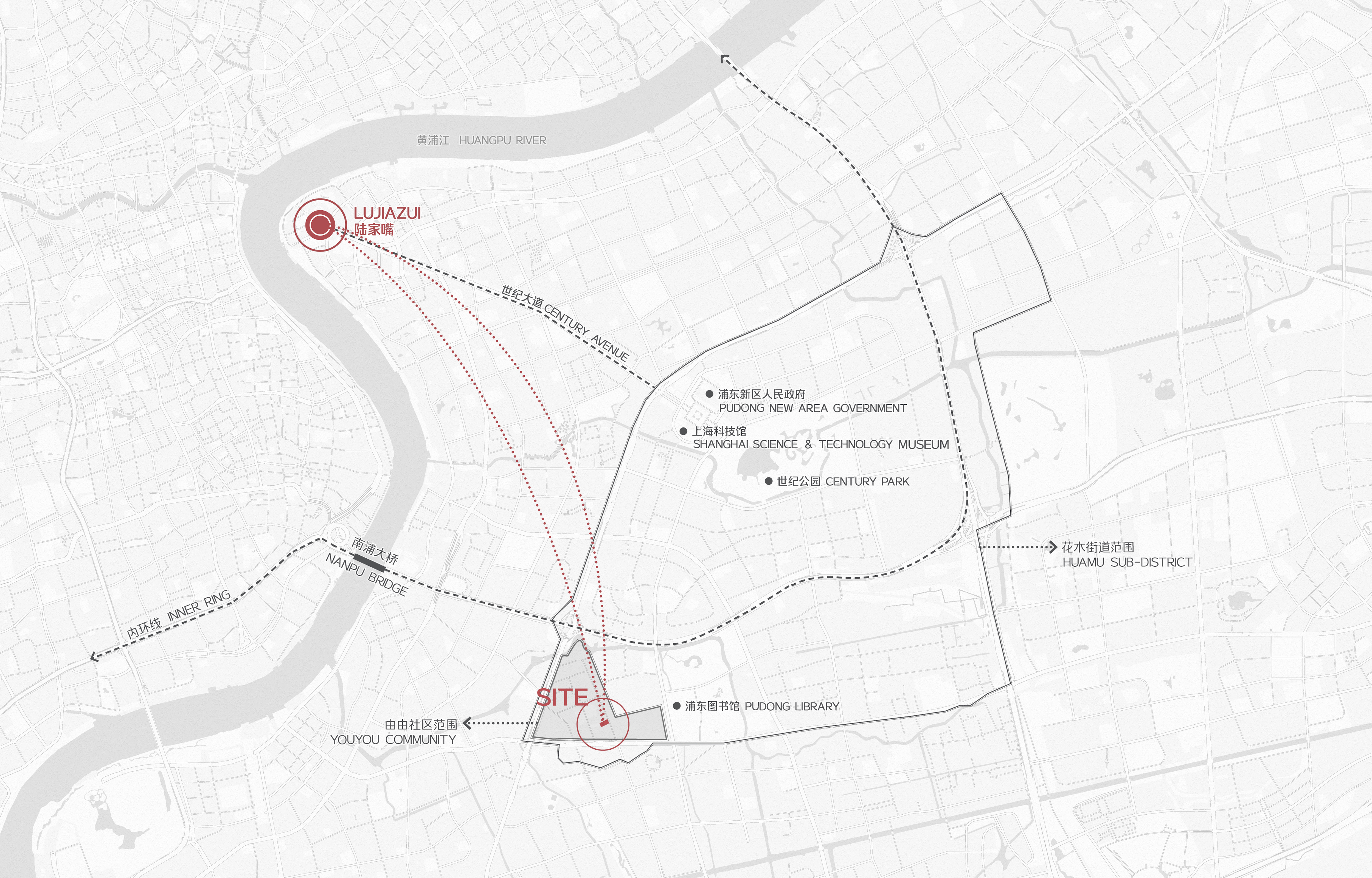 甲板花园丨中国上海丨VIA维亚景观-86