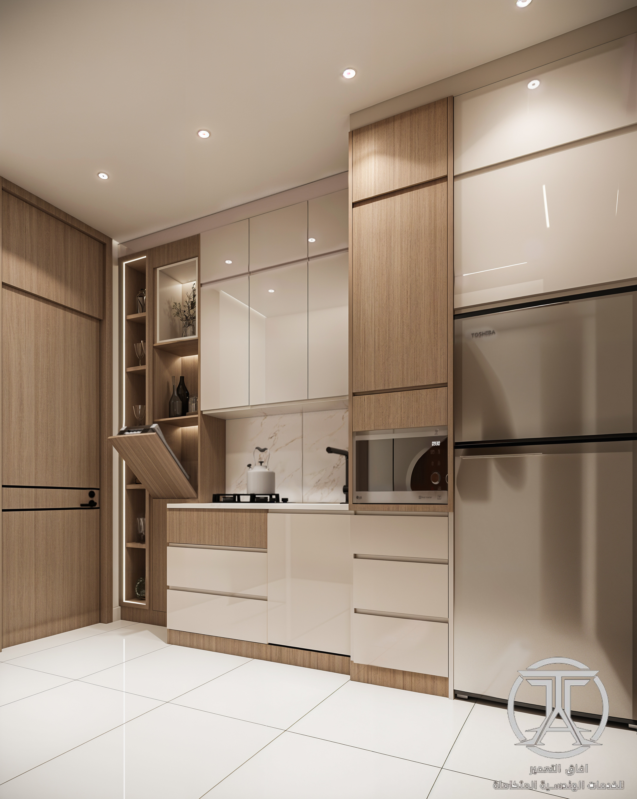 A LUXURIOUS HOTEL UNIT-10