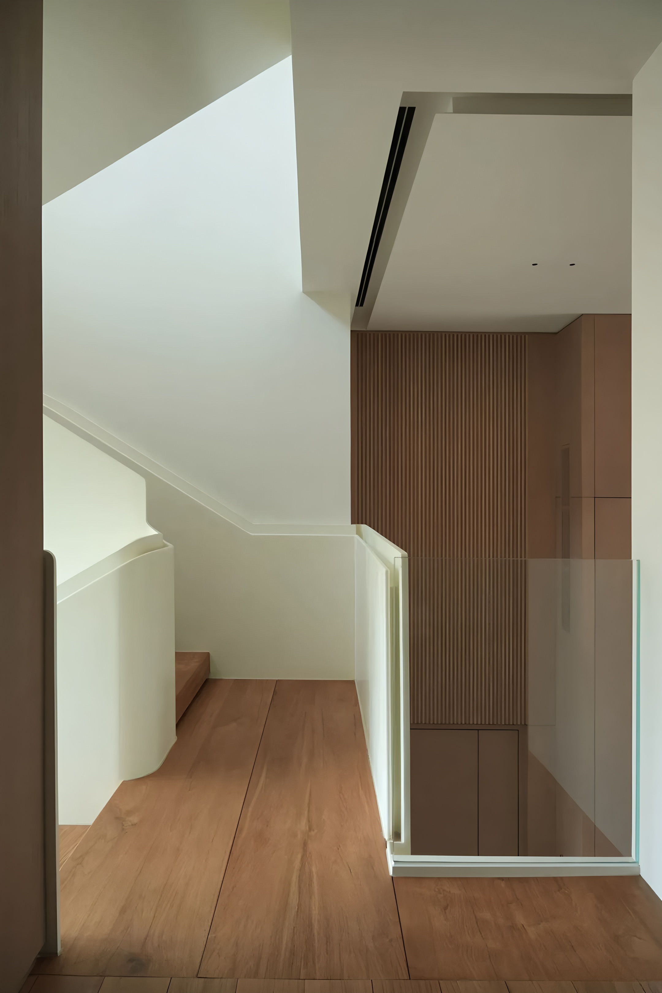 佛山·中海万锦豪园顶复丨中国佛山丨正负零设计-64