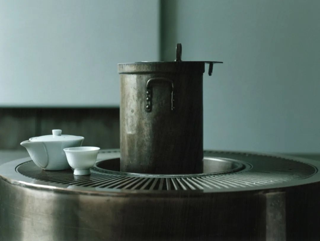 HigashiYama 餐厅丨日本东京丨绪方慎一郎-14