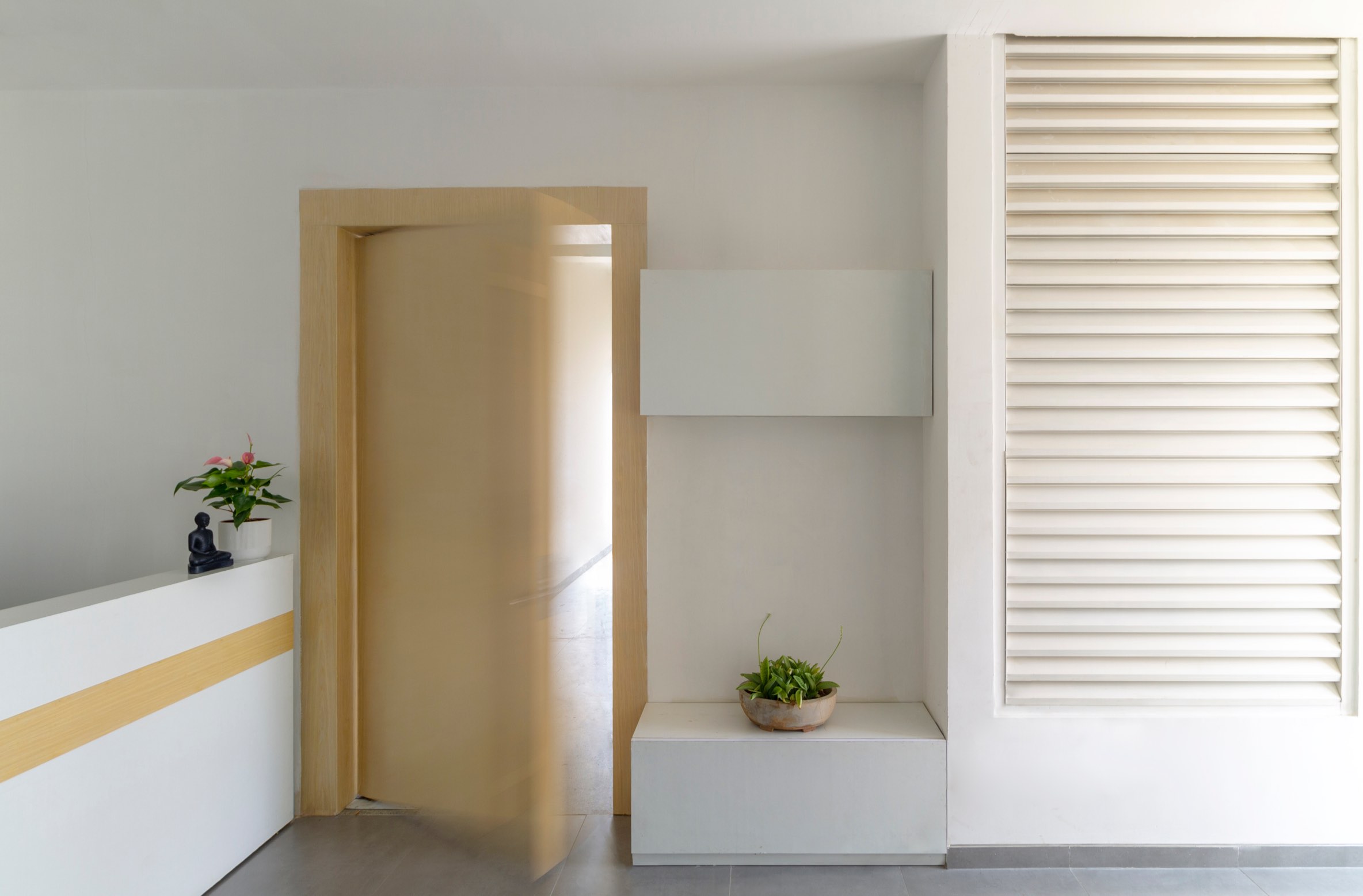 NSR 房地产办公室丨印度丨Urban Narratives-16