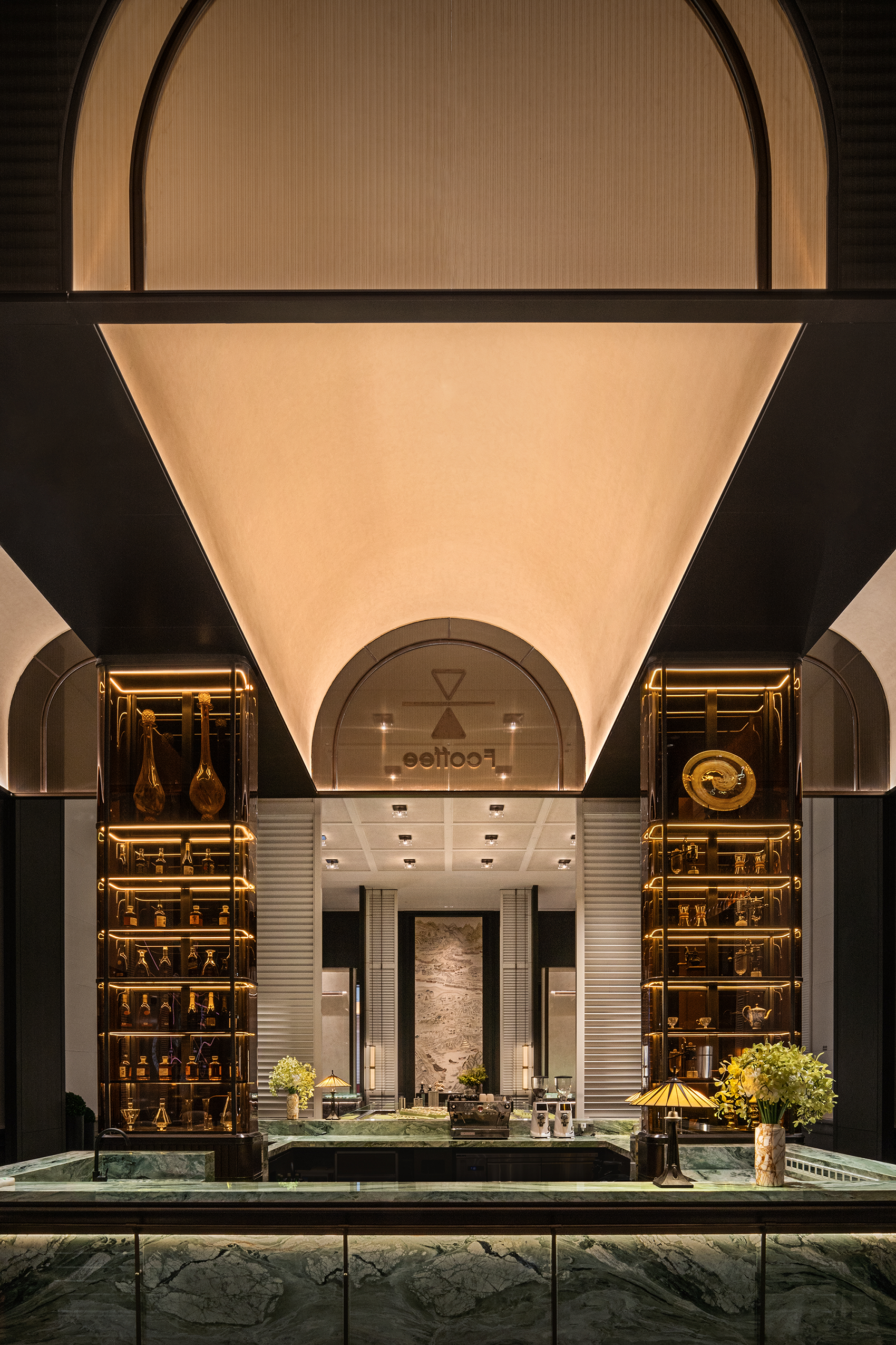 中国电建·重庆之丘丨中国重庆丨研质共设-30