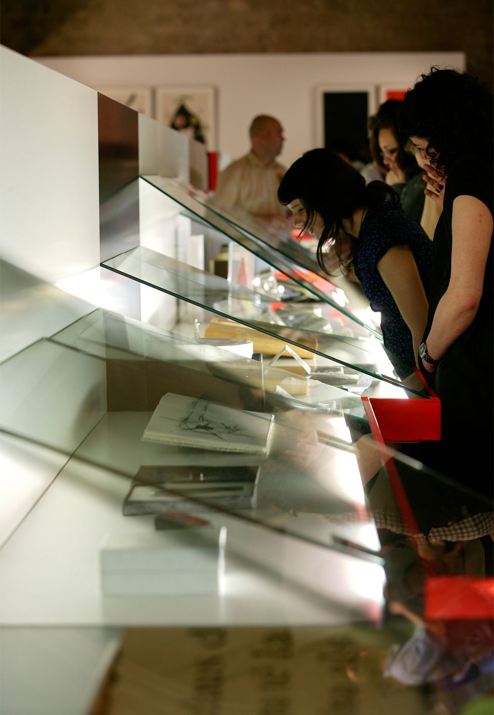 VISUALKULTUR·CAT展览丨德国法兰克福丨emiliana design studio-13