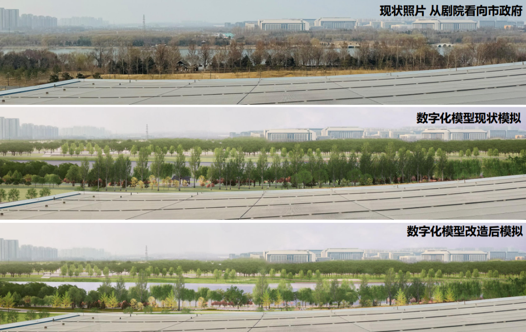 点亮水上红毯智启运河新生——中国院助力北京副中心大运河文化水岸高质量发展-44