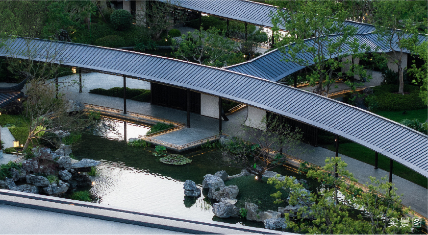 深耕无锡第15子|一座【东望府】顶奢豪宅新范本-21