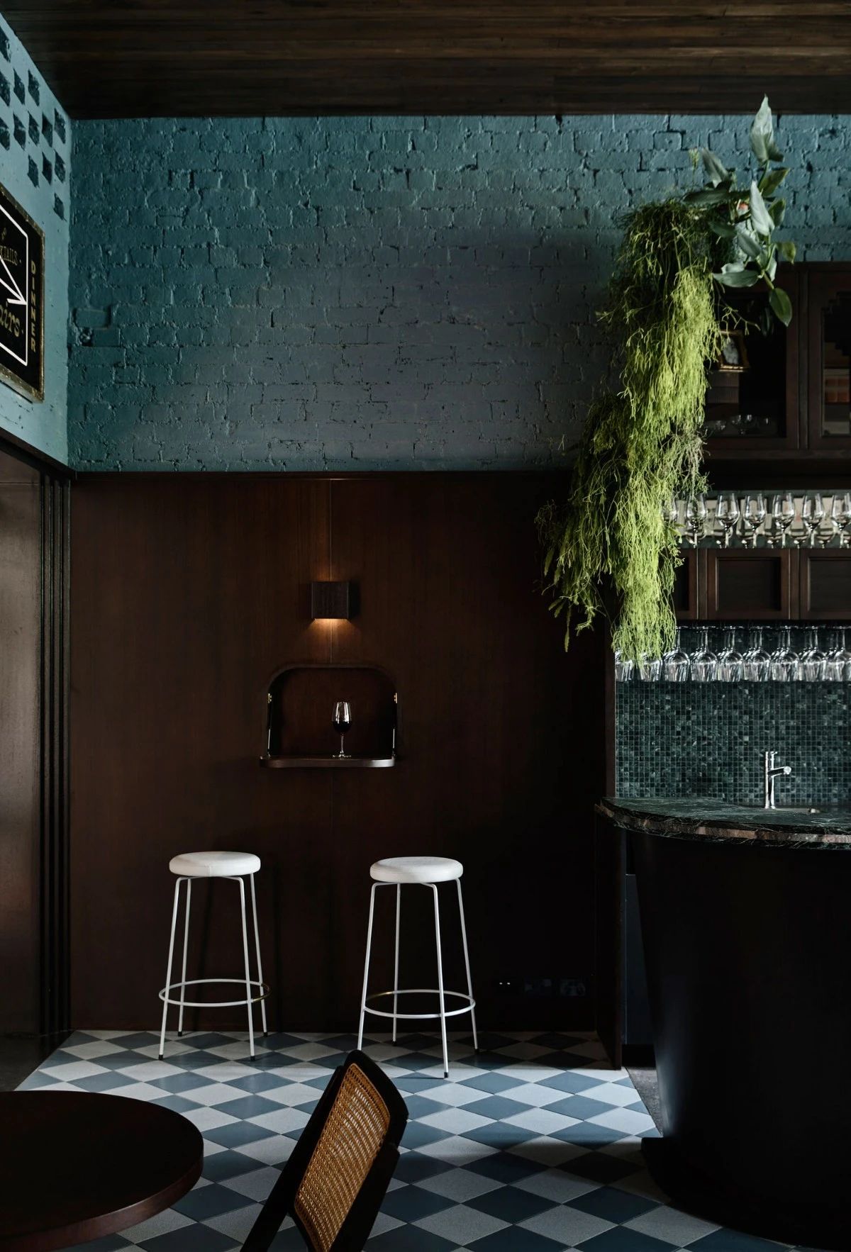 贵宾犬酒吧丨澳大利亚墨尔本丨Bergman Co-47