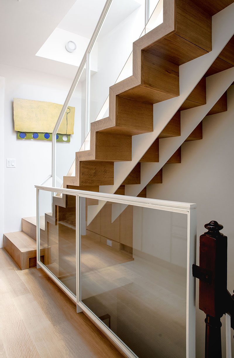 波士顿古典韵味现代宅-11