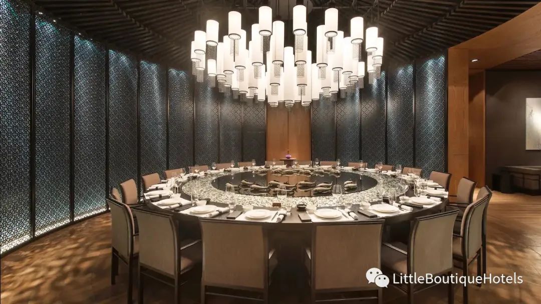 武汉光谷凯悦酒店丨中国武汉丨澳洲设计公司 LAYANDESIGN GROUP-19