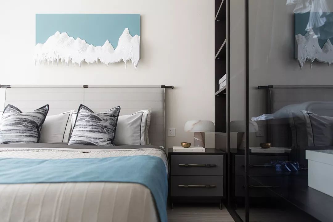 海南文昌高隆湾项目 | 闲适优雅的海滨家居-37